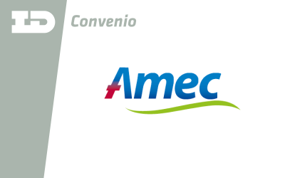 Convenio con Amec