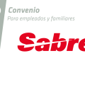 Convenio de Leonel Domínguez con Sabre