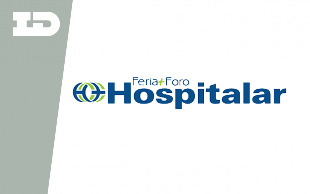 Participamos de la Hospitalar 2016