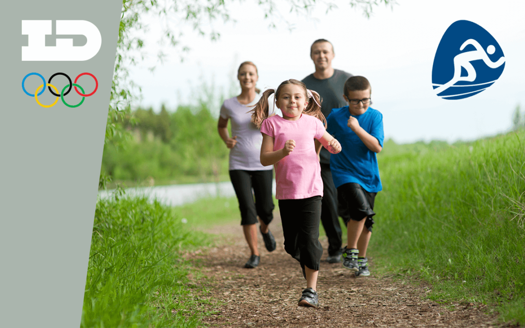 Beneficios auditivos al correr