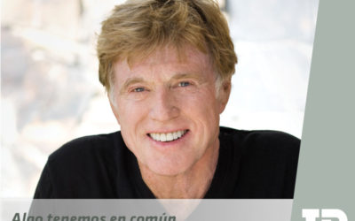 ¿Sabías que tiene en común Robert Redford, La chilindrina, Halle Berry y Whoopi Goldberg?