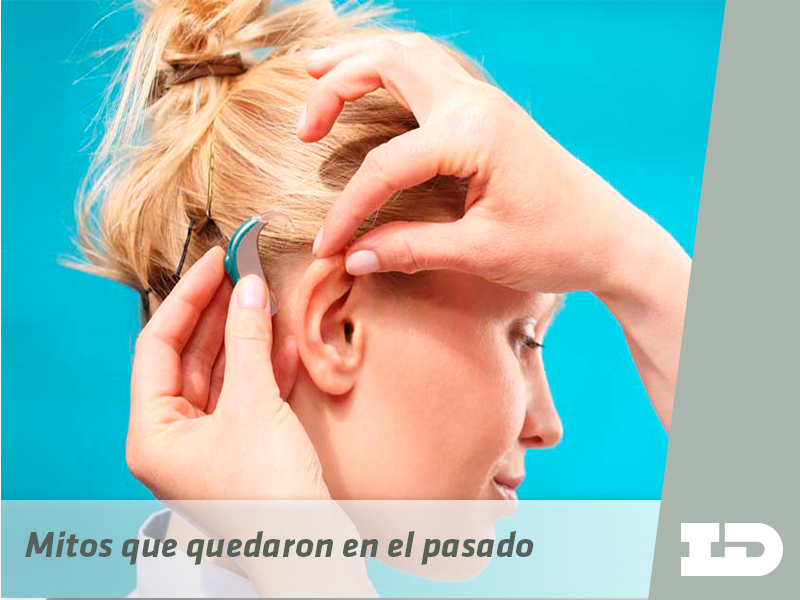 Derribamos mitos del pasado
