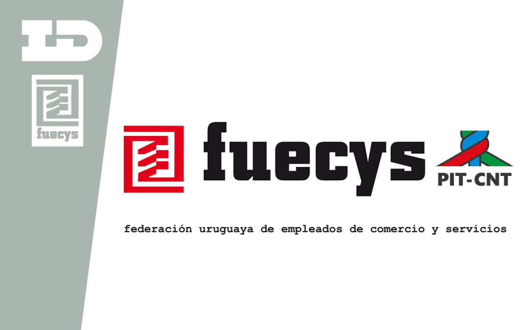 Nuevo convenio con FUECYS