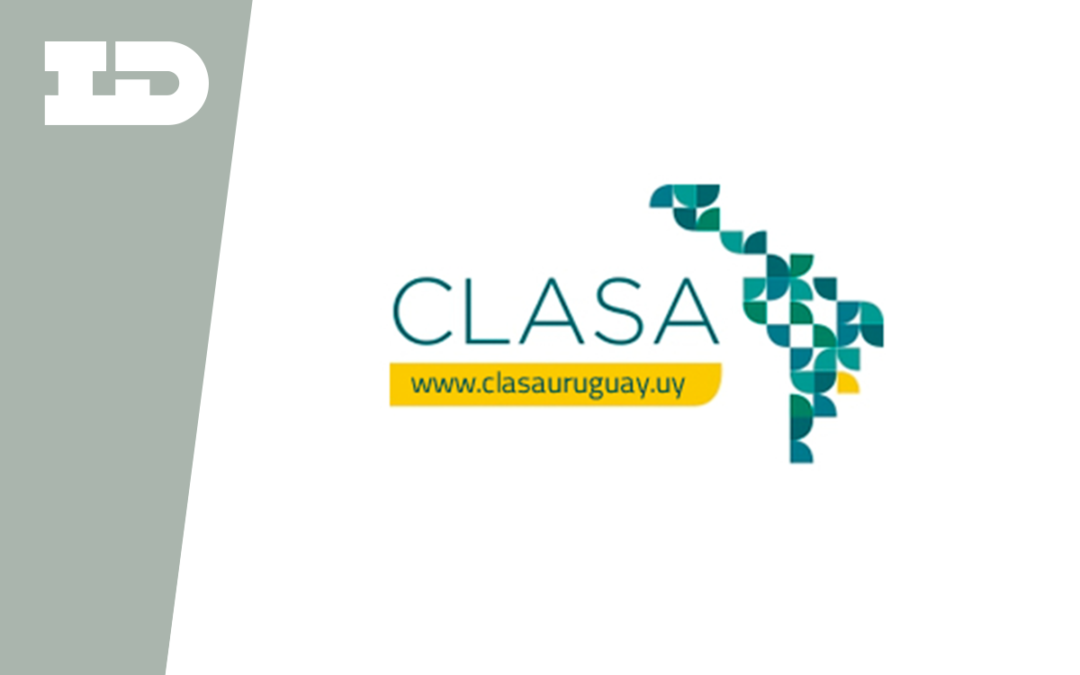 LD presente en el Congreso Latinoamericano de Anestesiología