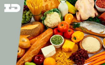 Cuidá tu oído comiendo estos 7 alimentos