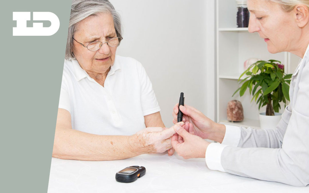 Diabetes y audición, ¿relacionados?