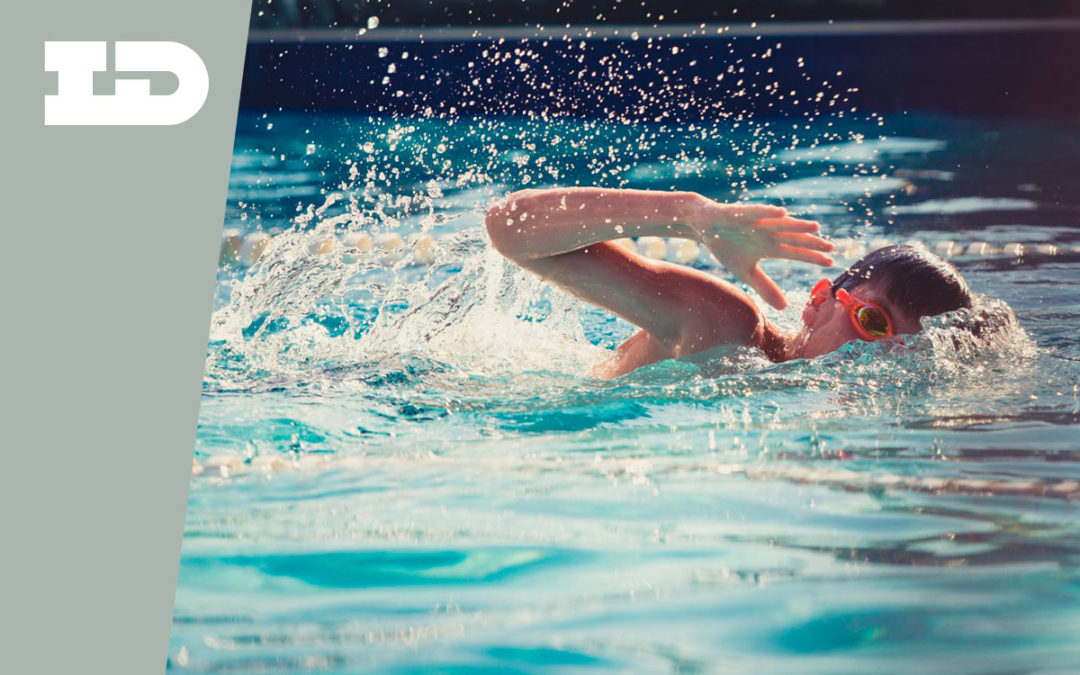5 tips para proteger tus oídos del agua