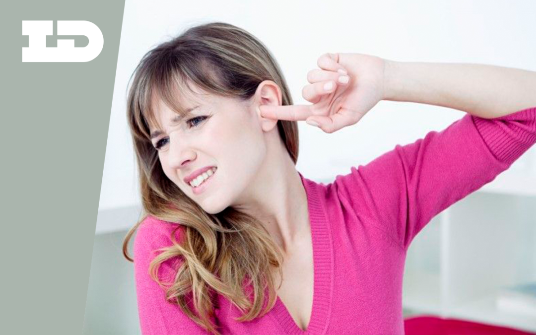 Tinnitus, un problema más común de lo que se cree