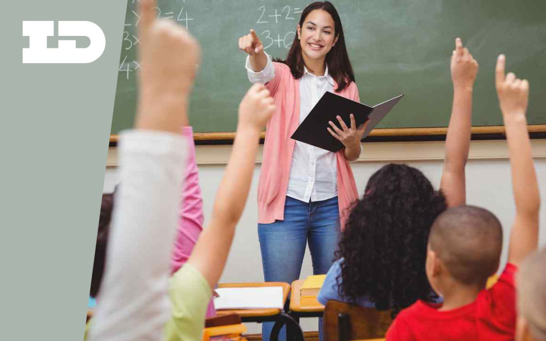 Cómo incluir en el aula a niños con problemas auditivos