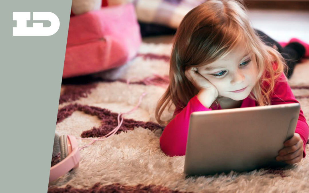 ¿Cómo cuidar la salud auditiva de tus hijos?