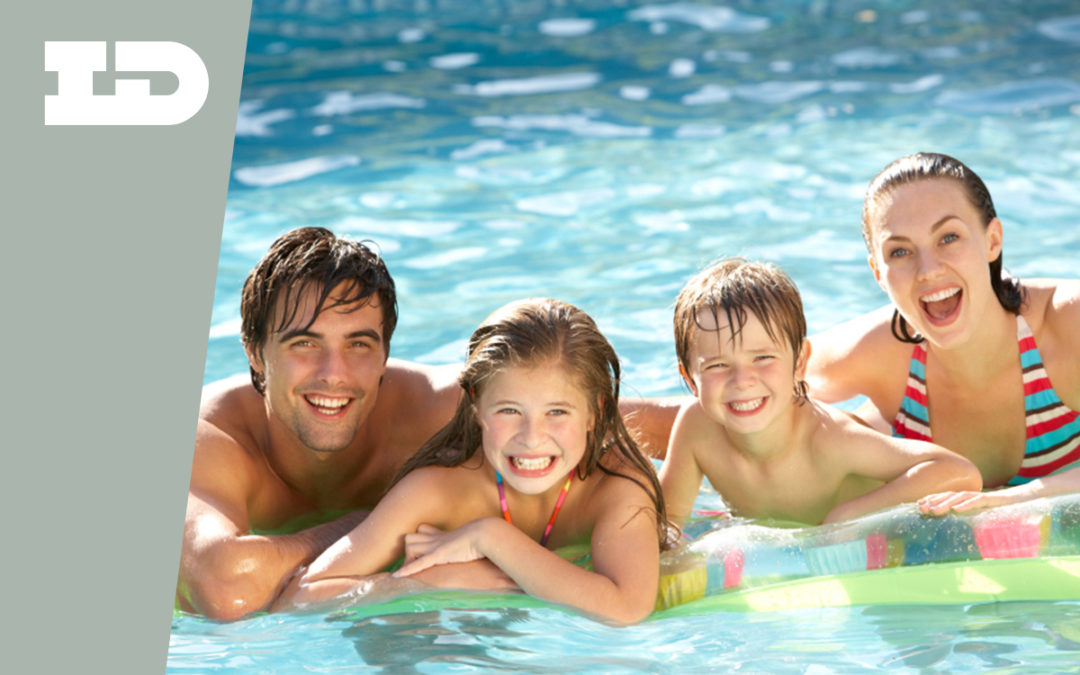 5 Consejos para evitar la Otitis en verano