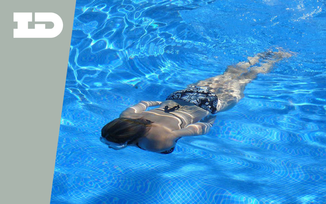 Oído del nadador, ¿qué es y cómo se combate?