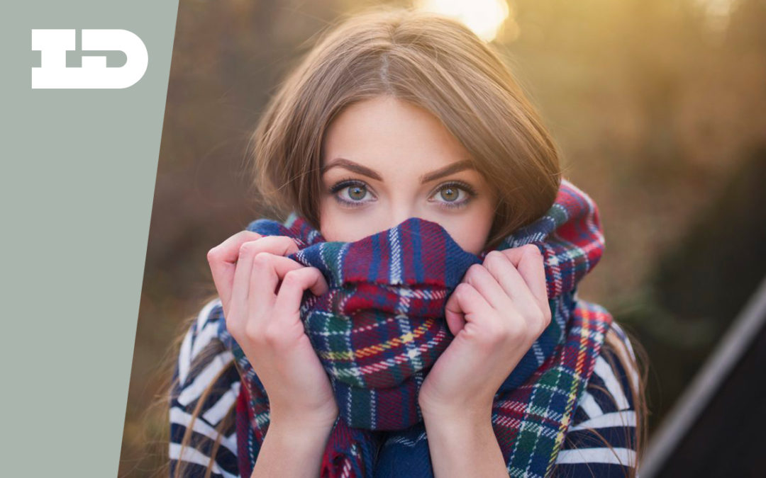 Los primeros fríos: ¿cómo proteger tus oídos?