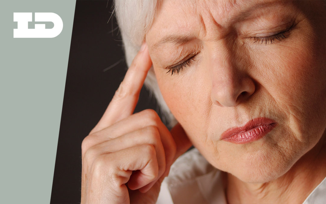 Síntomas de la pérdida auditiva