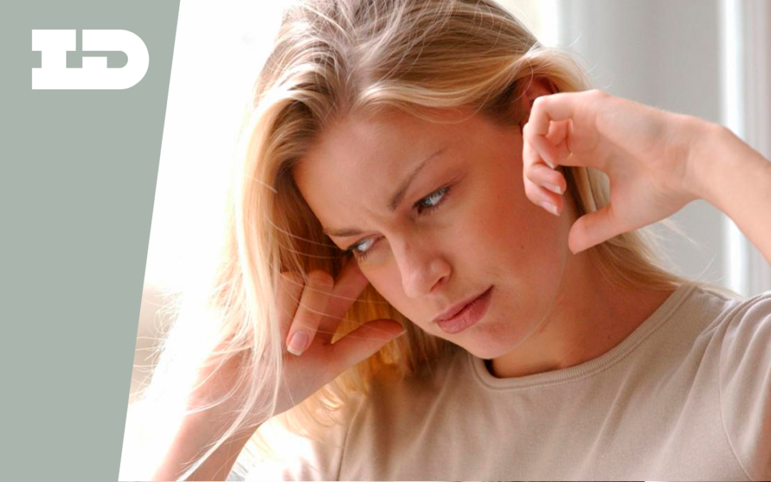 5 causas que dañan tu oído