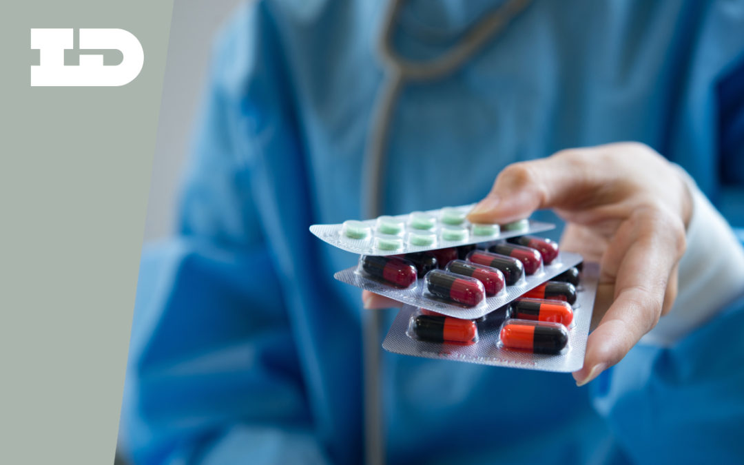 Ototoxicidad: la pérdida auditiva en el consumo de medicamentos