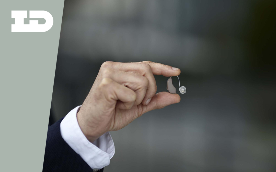 5 datos que puede que no sepas sobre los audífonos