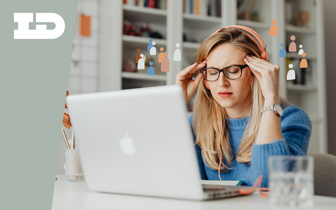 ¿Cómo se relaciona el estrés con el tinnitus y la pérdida auditiva?