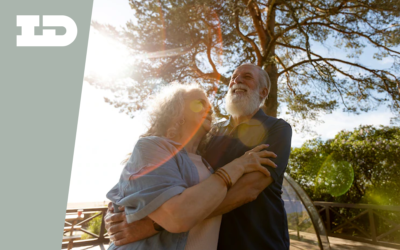 Por qué el uso de audífonos ayuda a la salud mental