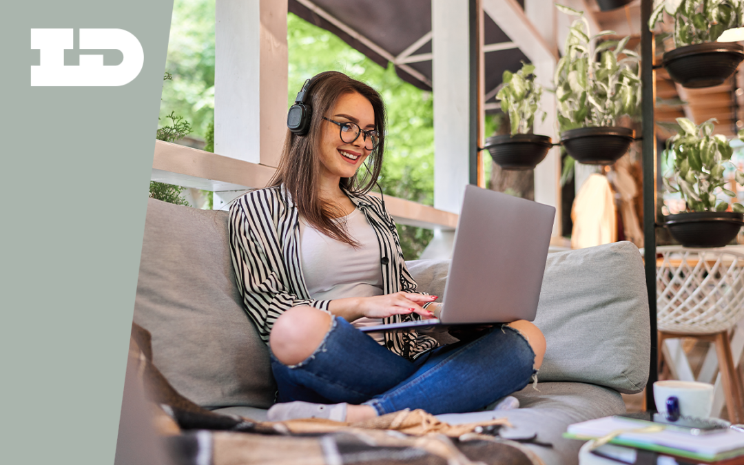 Tips para mejorar tus hábitos auditivos siendo un adulto joven