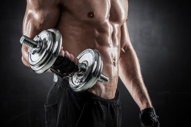 Het gebruik van steroïden om metabolische processen en vetverbranding te verbeteren