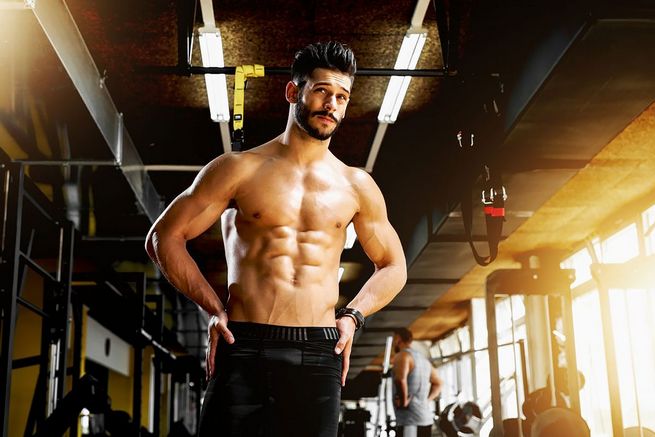 Oxandrolone nel bodybuilding