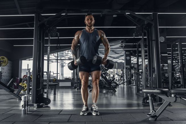 Dostinex 0,5 mg y su Uso en la Musculación